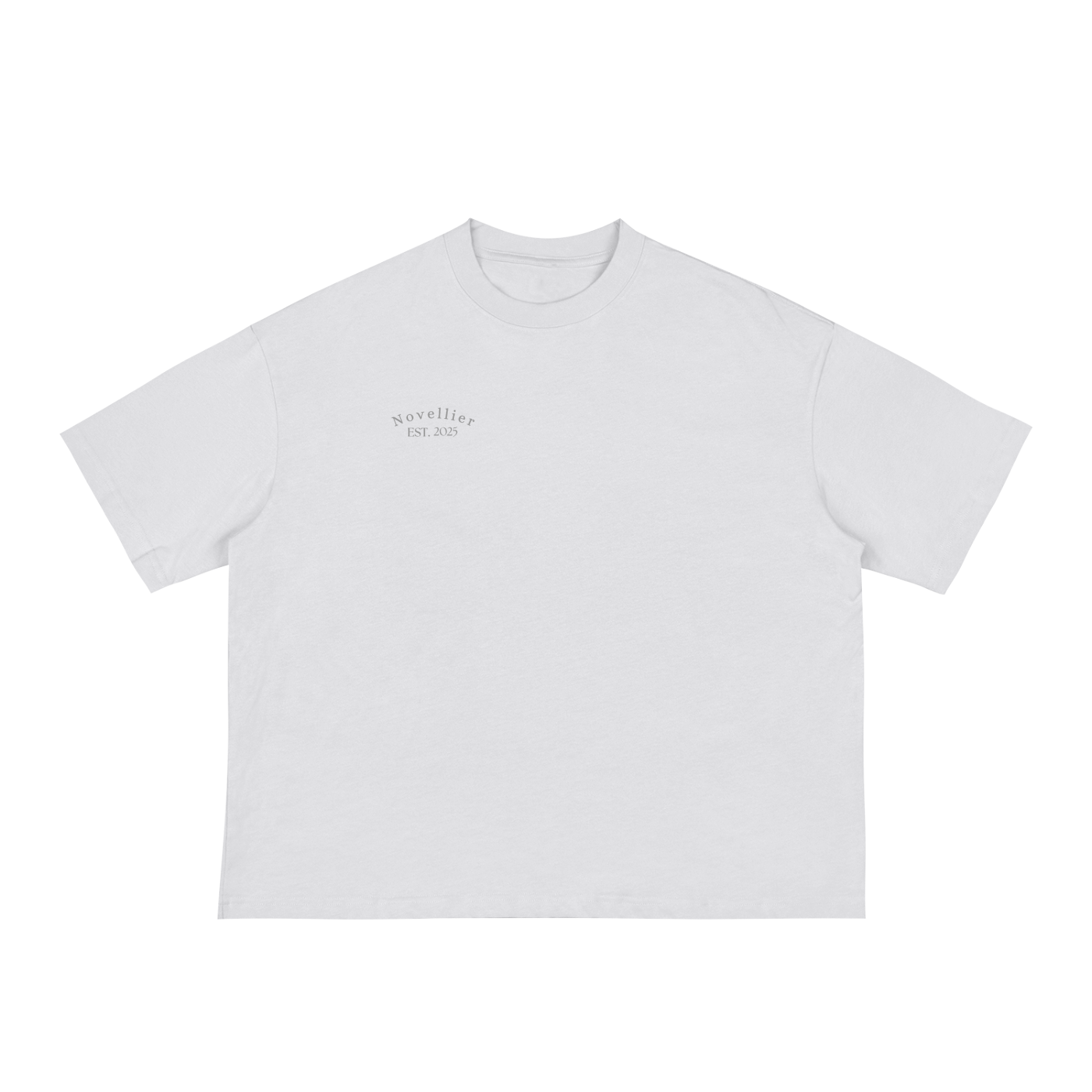 Boxy Tee
