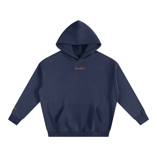 Liné Fleece Hoodie