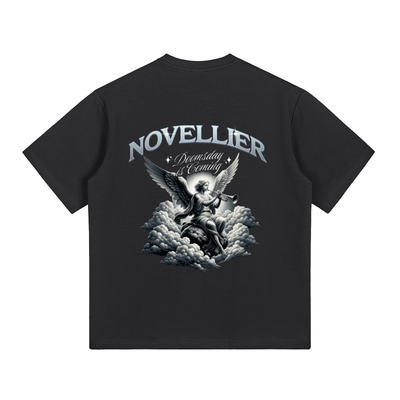 Charge Performance T-Shirt