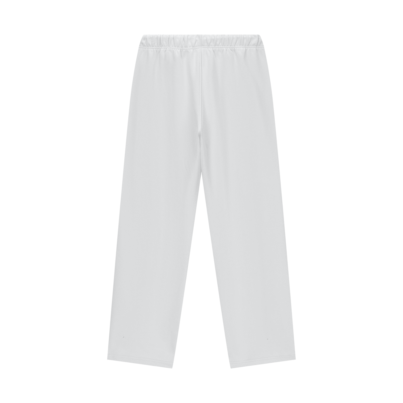 Straight Leg Jogger
