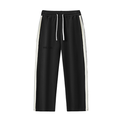 Contrast Lounge Pant