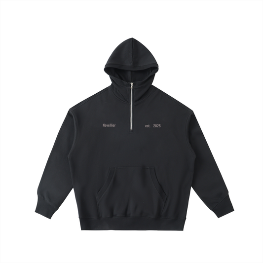 Half-Zip Hoodie