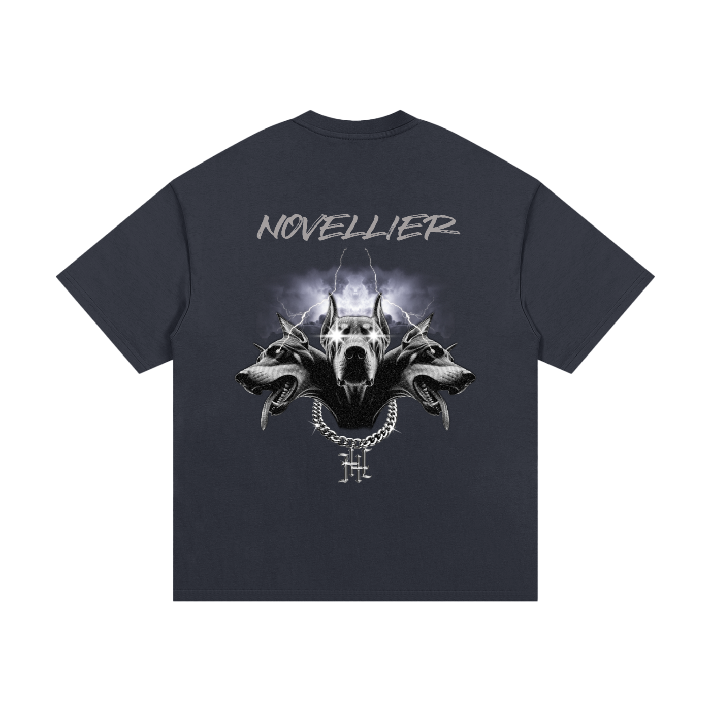 Essential Tee