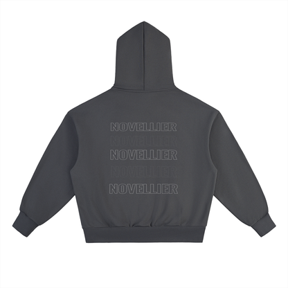 Essential Heavyweight Fleece Hoodie
