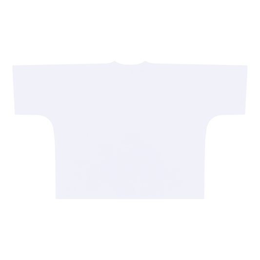 Oversized Boxy Tee