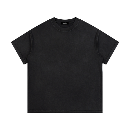 Charge Wash Cotton T