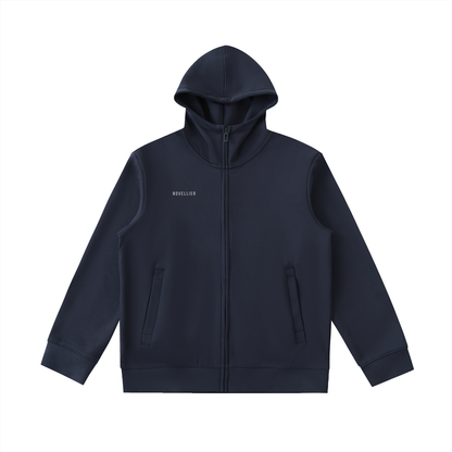 Charge Heavyweight High Neck
