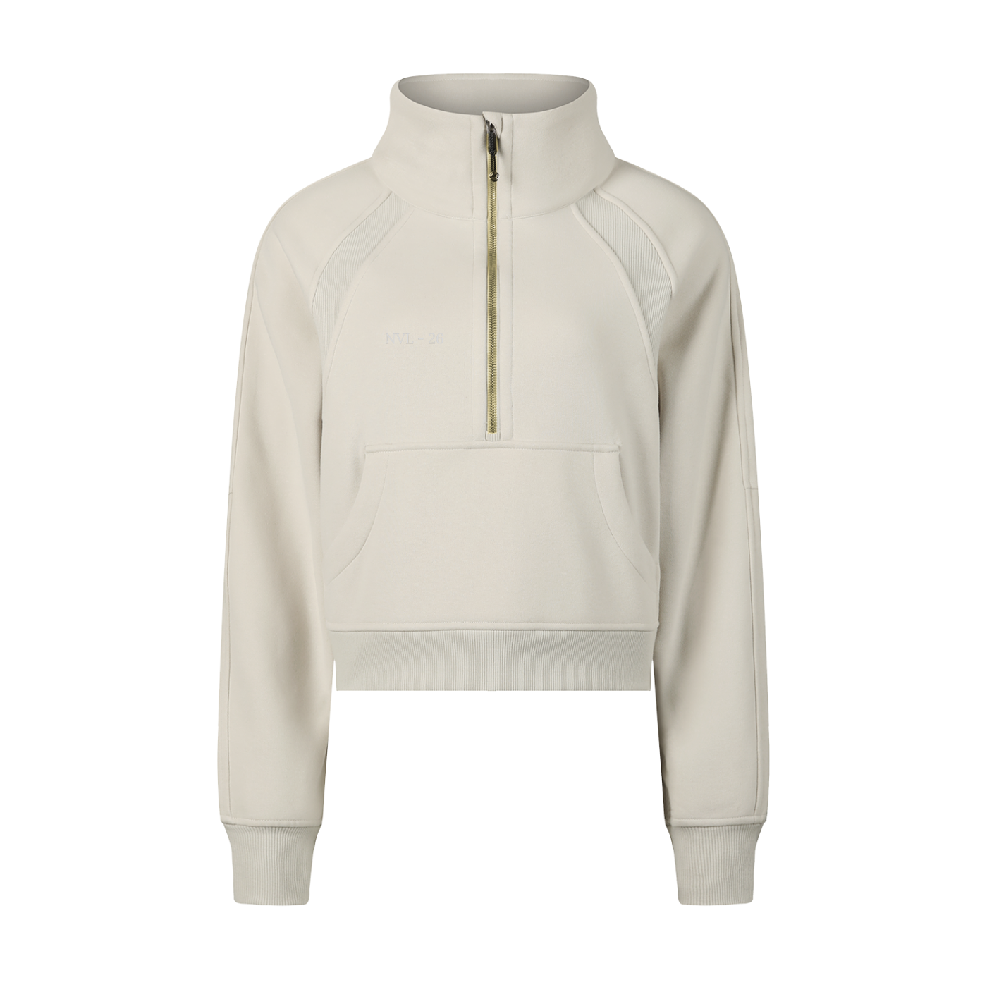 Corvella Half-Zip