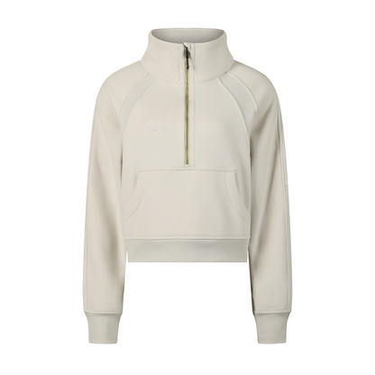Corvella Half-Zip