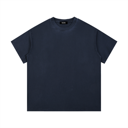Charge Wash Cotton T
