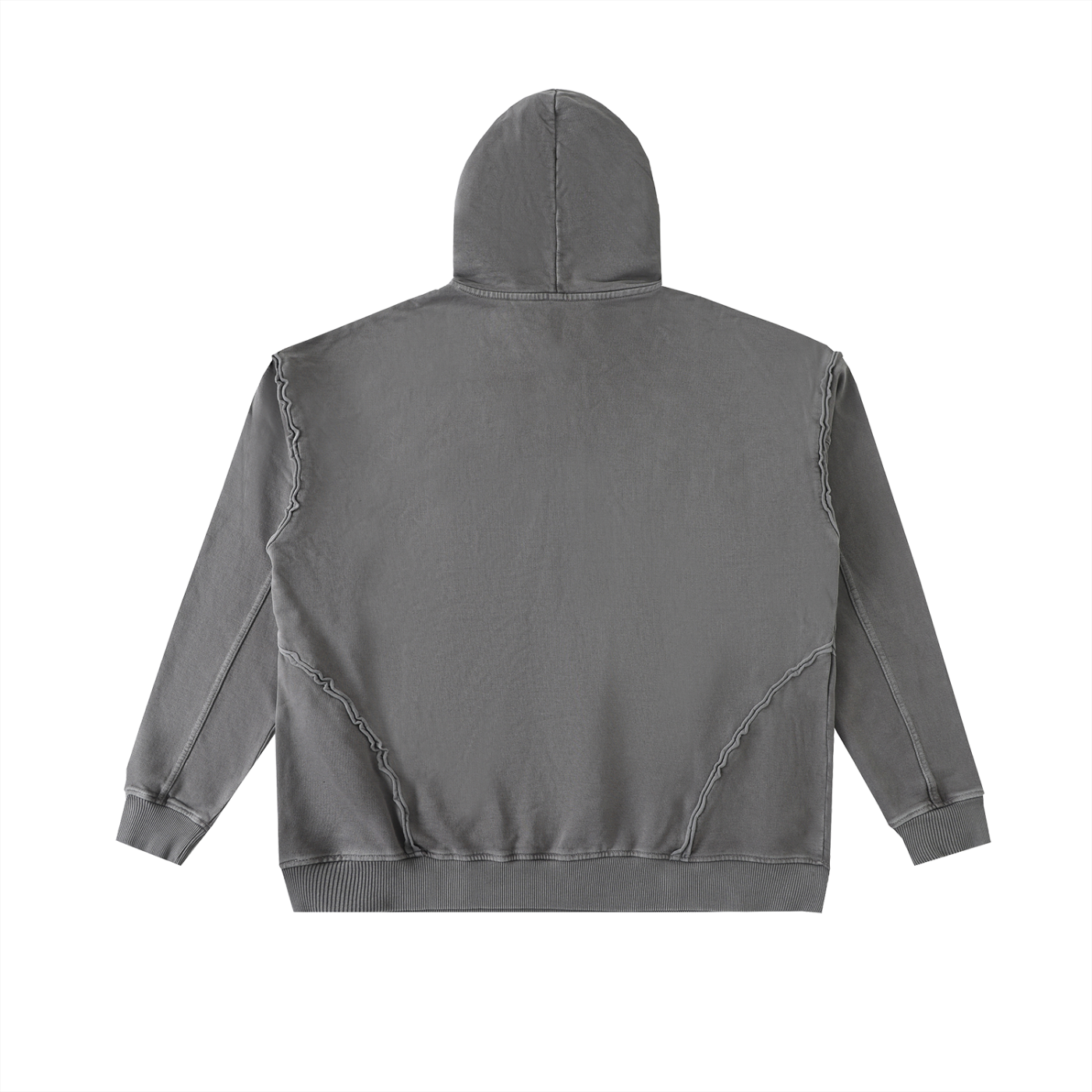 Enzyme Hoodie