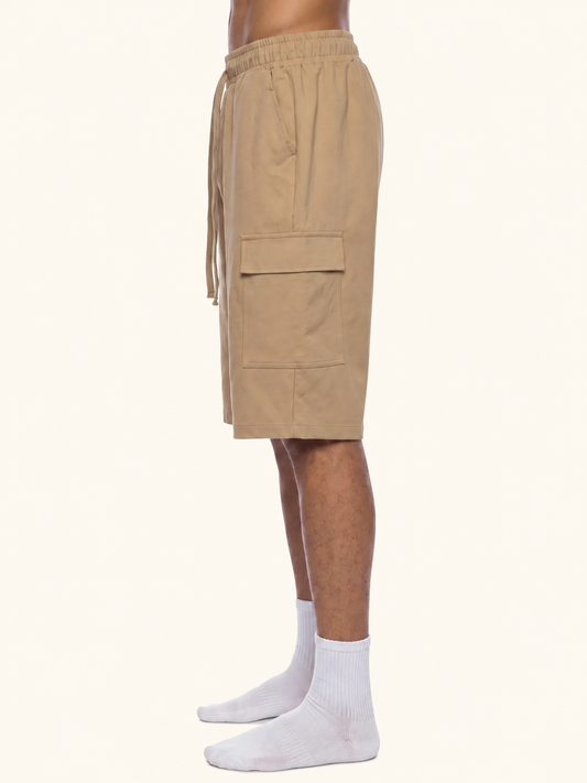 Cargo Shorts