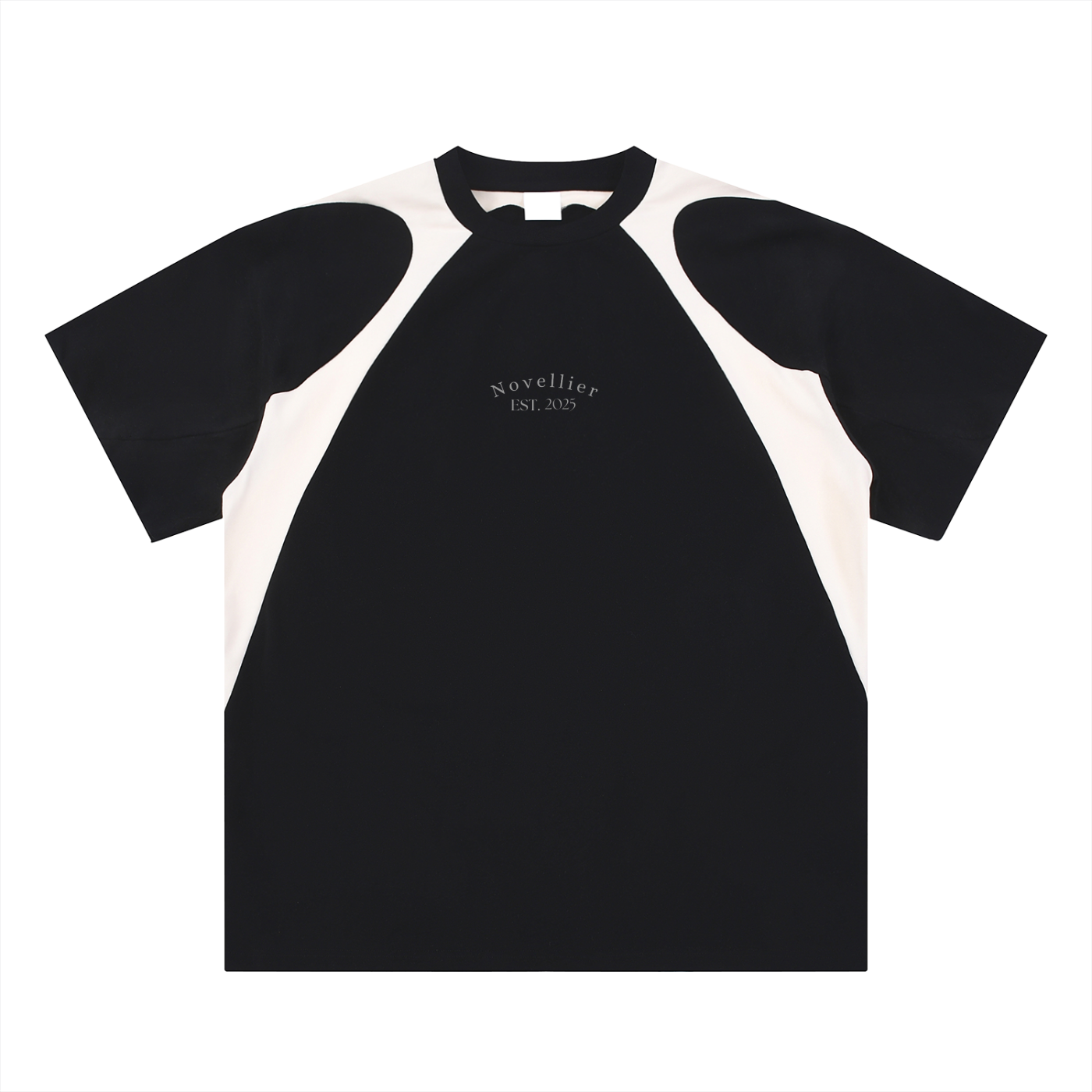 Panel Tee