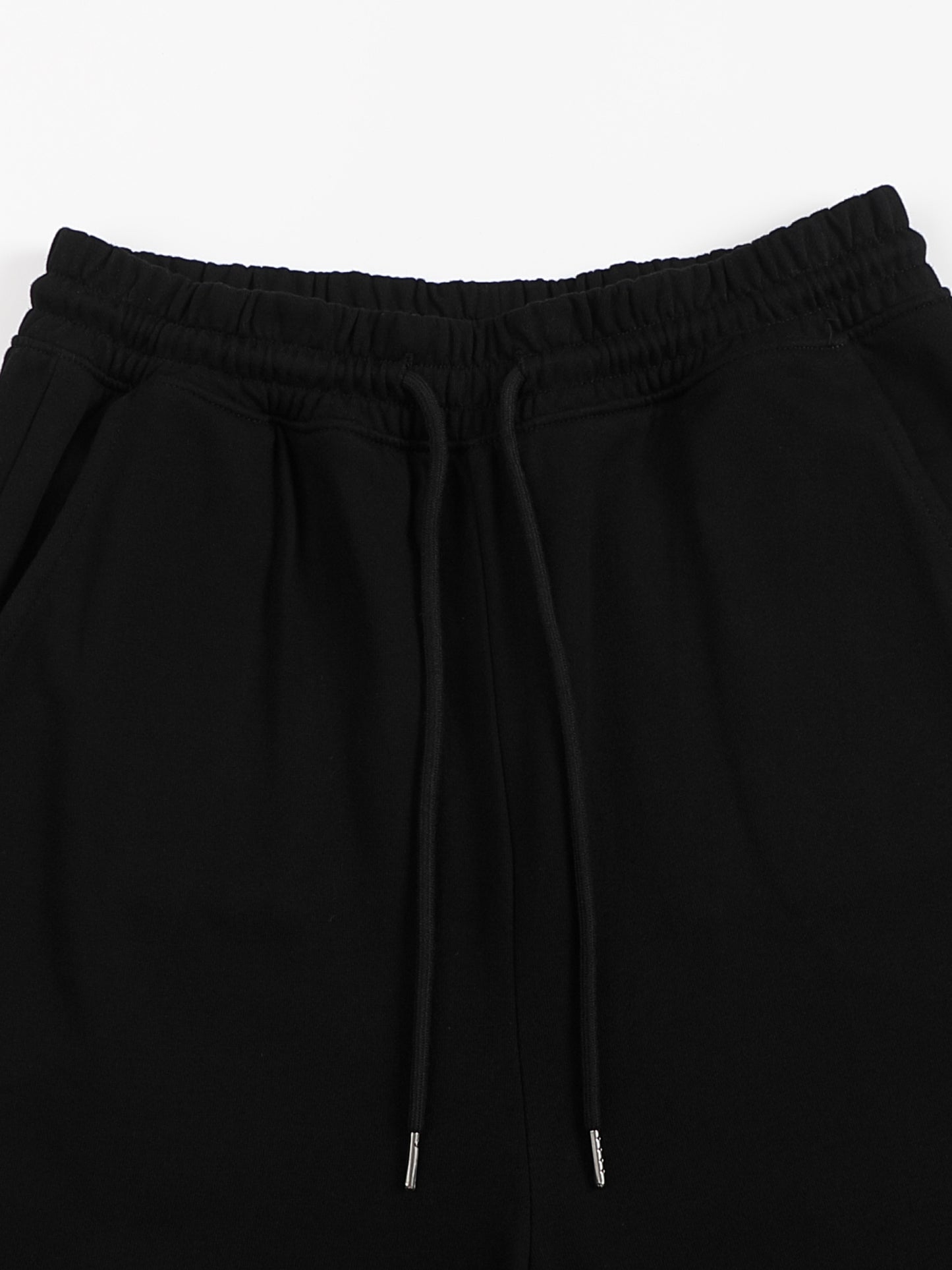 Straight Wide Leg Jogger