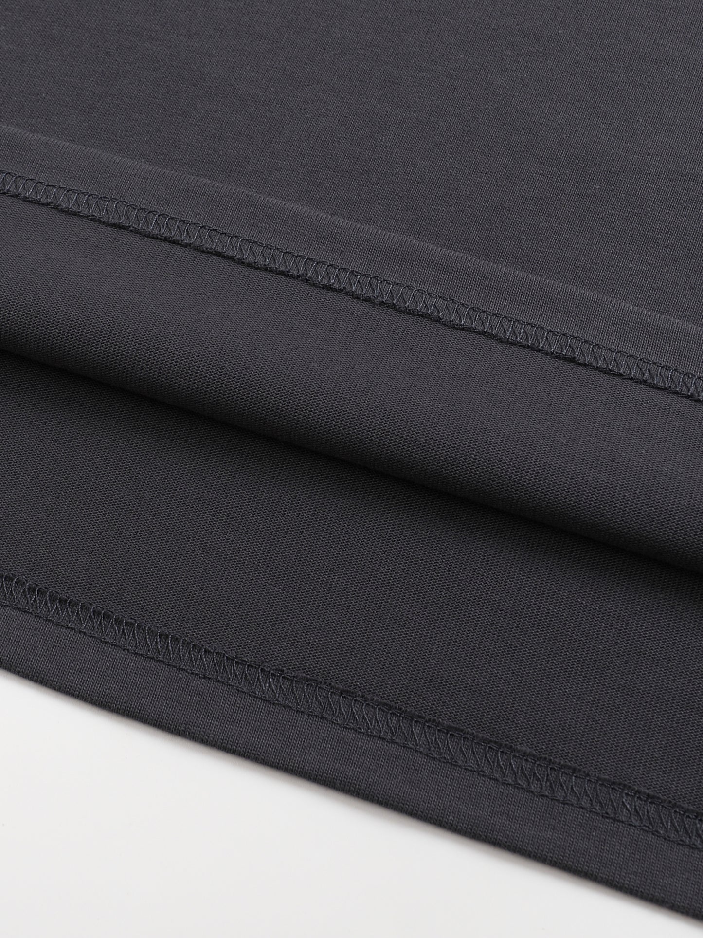 Oversized Boxy Tee
