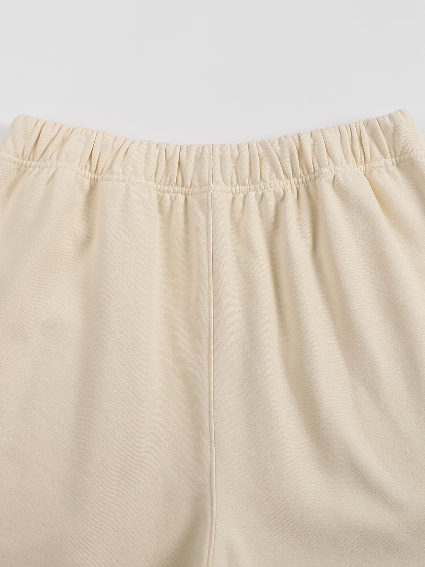 Straight Leg Jogger