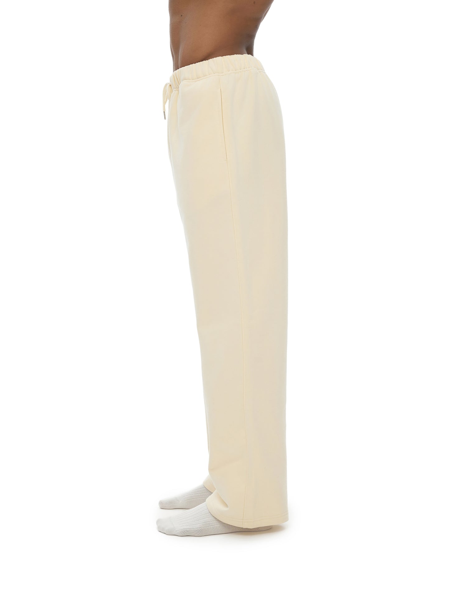 Straight Leg Jogger
