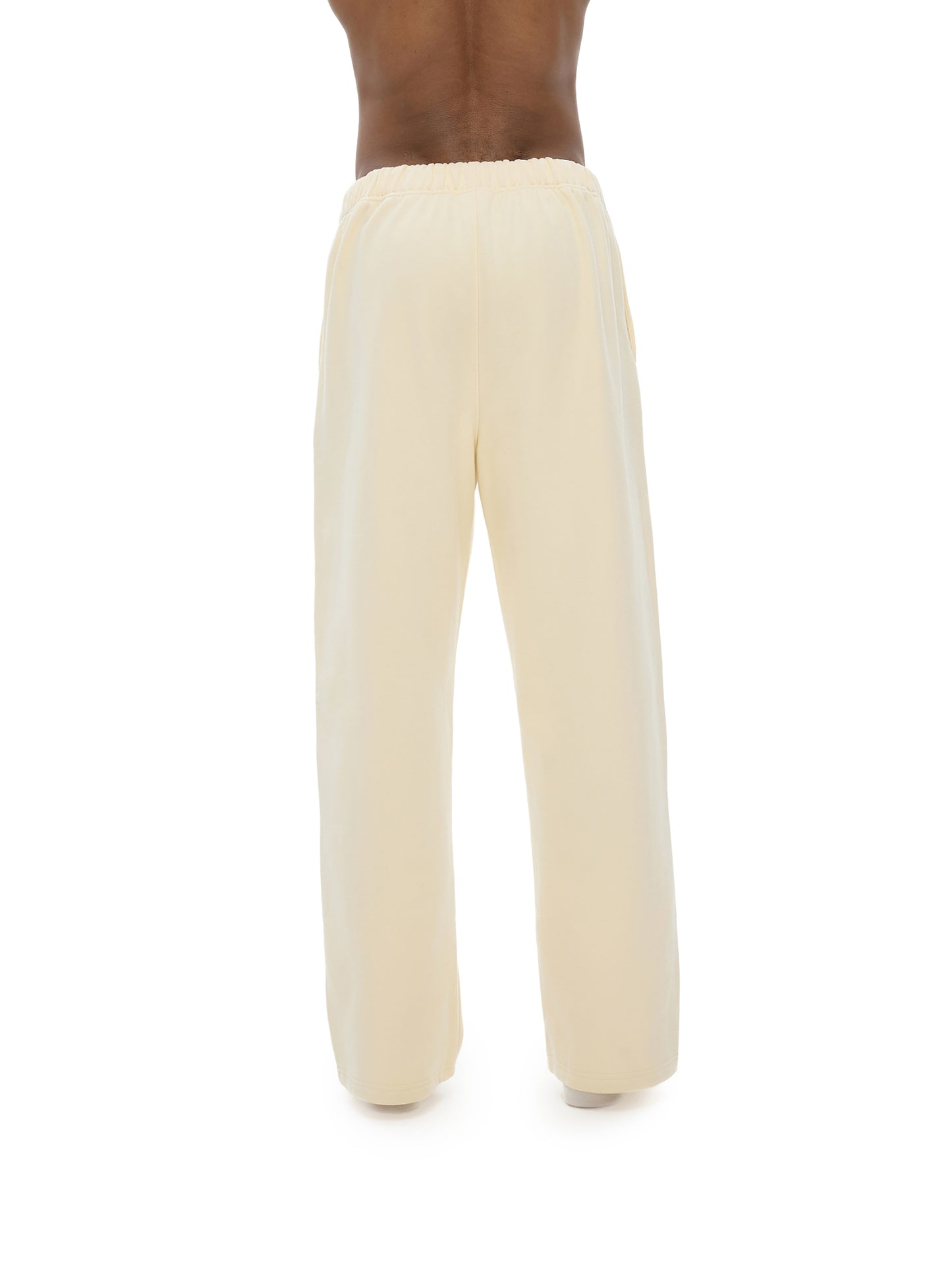 Straight Leg Jogger