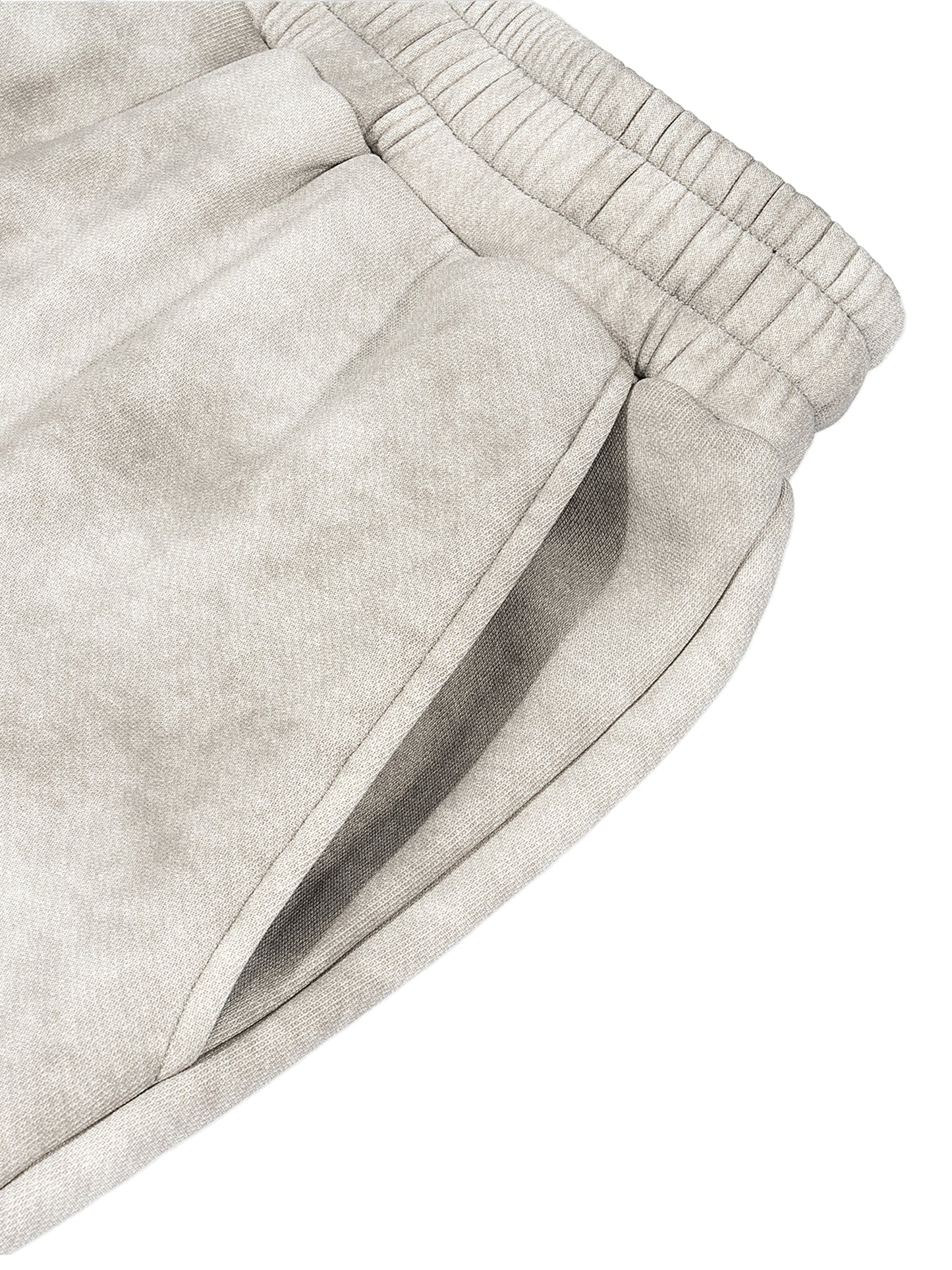 Dirty Washed Sweatpants