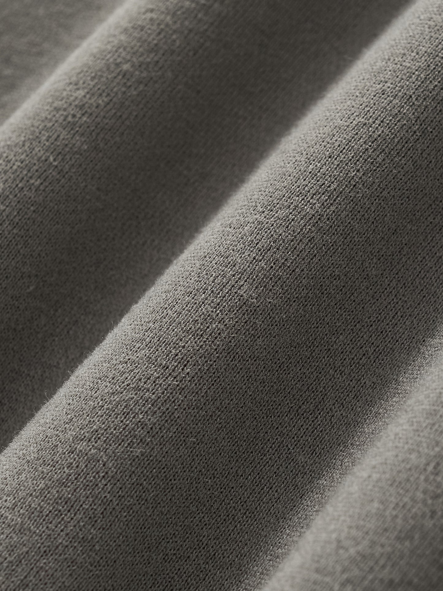 Boxy Hoodie
