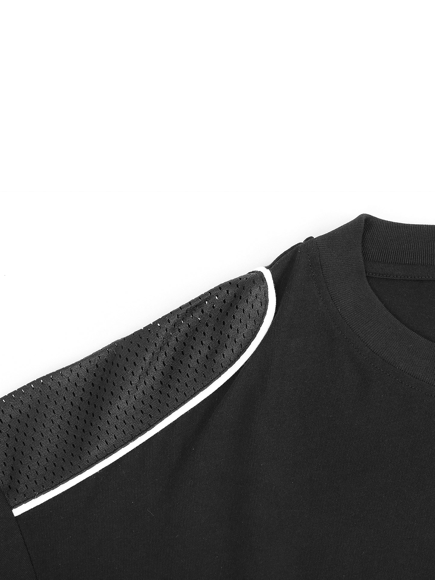 Piped Tee