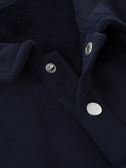 Polo Sweat