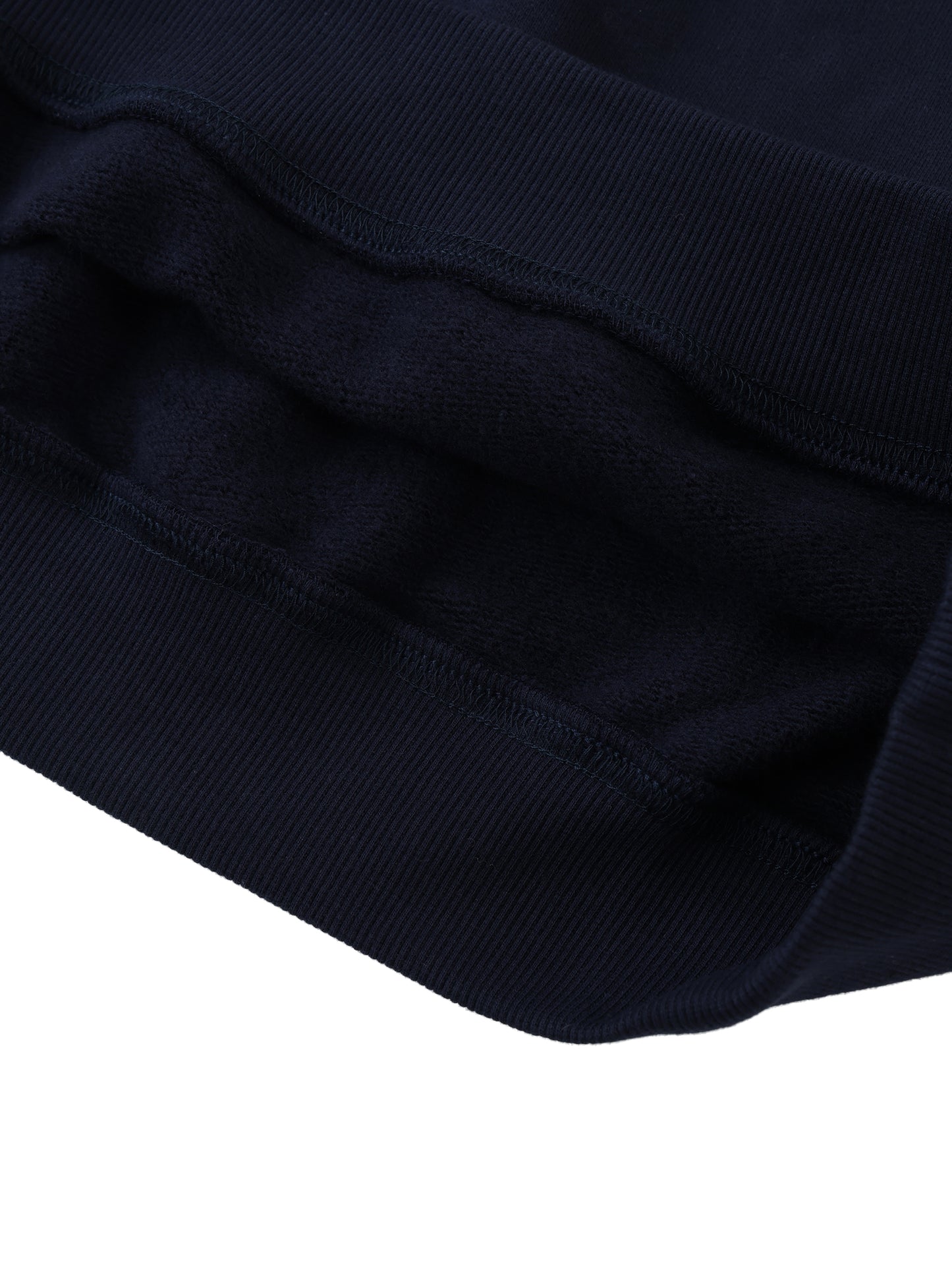 Polo Sweat