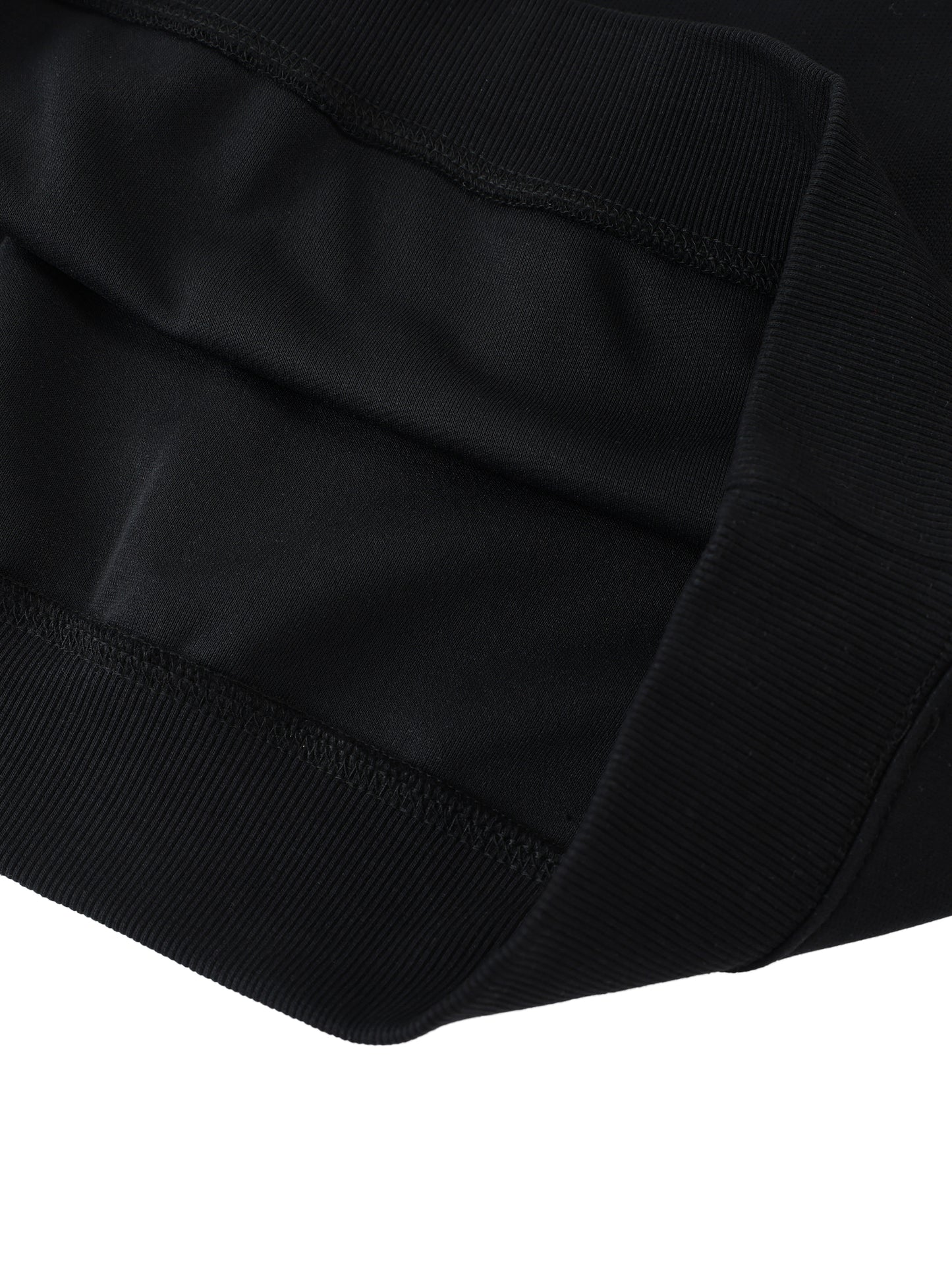 Oversized Crewneck Sweat