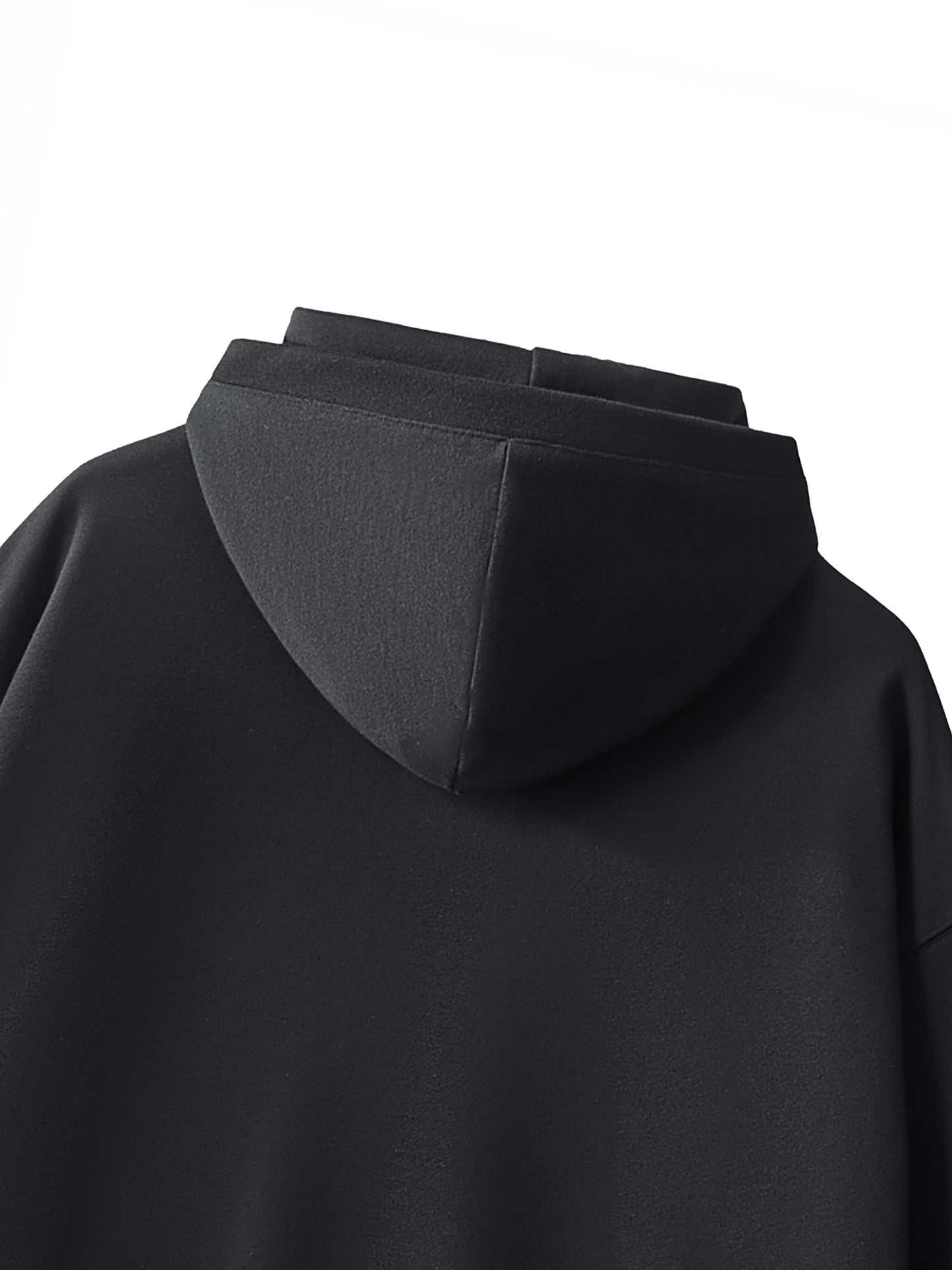 Half-Zip Hoodie
