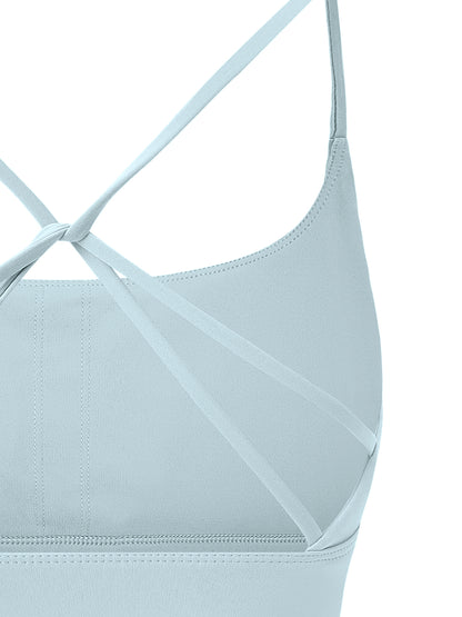 Solvéra Sports Bra